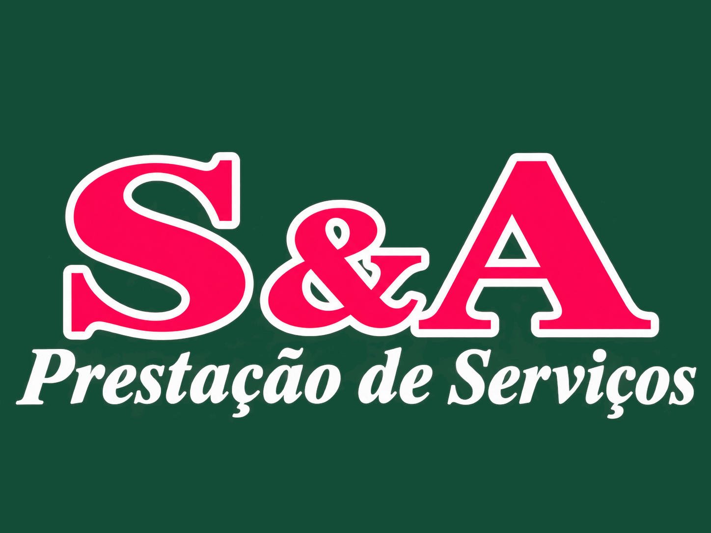 S&A Prestação de Serviços